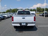 Certified 2022 Ford F150 XLT w/ Equipment Group 302A High image 5