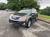Used 2014 Toyota RAV4 XLE image 3
