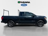 Used 2017 Nissan Titan S image 3