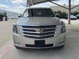 Used 2015 Cadillac Escalade ESV Platinum image 2