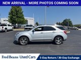 Used 2017 Chevrolet Equinox Premier w/ Enhanced Convenience Package image 4
