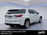 Used 2018 Chevrolet Traverse High Country image 5