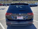 Used 2022 Volkswagen Tiguan SE image 4