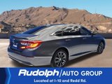 Used 2021 Honda Accord EX-L image 5