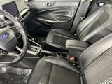 Used 2019 Ford EcoSport SES image 4