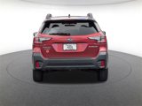 Certified 2021 Subaru Outback Premium image 6