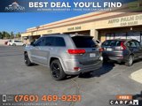Used 2015 Jeep Grand Cherokee Altitude image 5