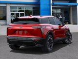 New 2024 Chevrolet Blazer EV RS image 4