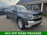 Used 2021 Chevrolet Silverado 1500 LT w/ Safety Package II image 4