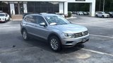 Used 2020 Volkswagen Tiguan S image 4