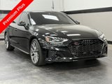 Used 2024 Audi S4 Premium Plus image 1