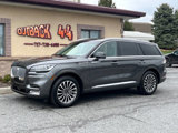 Used 2020 Lincoln Aviator Reserve w/ Equipment Group 201A image 3