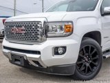 Used 2018 GMC Canyon Denali w/ LPO, Gearon Bar Package image 3