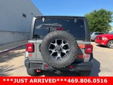 Used 2018 Jeep Wrangler Unlimited Rubicon image 6