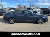 New 2024 Honda Accord EX image 2