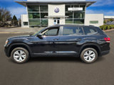 Used 2018 Volkswagen Atlas SE image 2