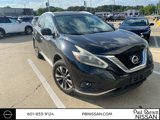 Used 2018 Nissan Murano SL image 2