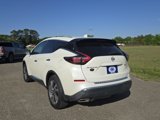 Used 2021 Nissan Murano SL w/ SL Moonroof Package image 3