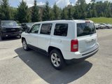 Used 2015 Jeep Patriot Sport w/ Power Value Group image 4