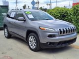 Used 2018 Jeep Cherokee Latitude image 6