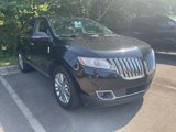 Used 2014 Lincoln MKX FWD w/ Equipment Group 101A image 3
