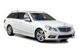 Used 2011 Mercedes-Benz E 350 4MATIC Wagon image 6