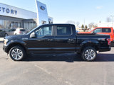 Used 2018 Ford F150 XL w/ Equipment Group 101A Mid image 2