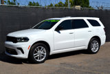 Used 2023 Dodge Durango GT image 6