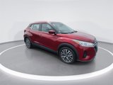 Used 2022 Nissan Kicks SV image 2