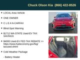 Certified 2020 Kia Niro EX Premium w/ Cold Weather Package image 5