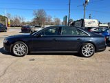 Used 2015 Audi A8 L 3.0T w/ Premium Package image 6