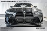 Used 2023 BMW M3 Competition w/ Executive Package image 2