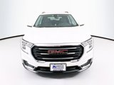 Certified 2022 GMC Terrain SLE w/ Driver Convenience Package image 2