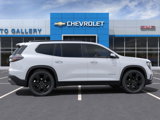 New 2025 GMC Acadia Elevation w/ Elevation Premium Package image 5