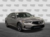 New 2025 Acura Integra A-Spec image 2