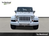Used 2013 Jeep Wrangler Unlimited Sahara w/ Connectivity Group image 2