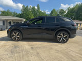 Used 2023 Volkswagen ID.4 Pro S image 2