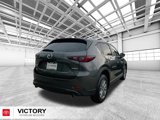 Used 2022 MAZDA CX-5 AWD 2.5 S w/ Preferred Package image 3