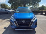 New 2025 Nissan Kicks S image 2