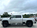 Used 2022 Chevrolet Silverado 2500 High Country image 4