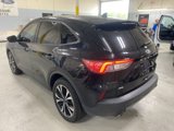 Used 2022 Ford Escape SE w/ SE Sport Appearance Package image 3