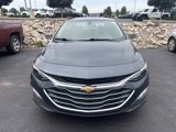 Used 2019 Chevrolet Malibu LS w/ LPO, Convenience Package 1 image 2
