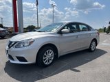 Used 2018 Nissan Sentra SV image 3
