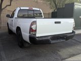 Used 2009 Toyota Tacoma 2WD Regular Cab image 6