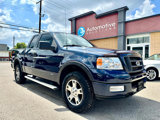 Used 2005 Ford F150 XLT image 2