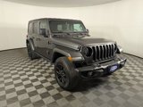 Used 2023 Jeep Wrangler Unlimited Sport image 5