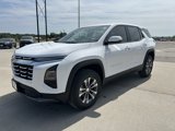 New 2026 Chevrolet Equinox LT image 3