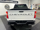 Used 2024 Chevrolet Silverado 1500 LT Trail Boss image 5