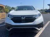 Used 2022 Honda CR-V EX image 3