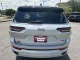 Used 2024 Jeep Grand Cherokee L Summit image 4